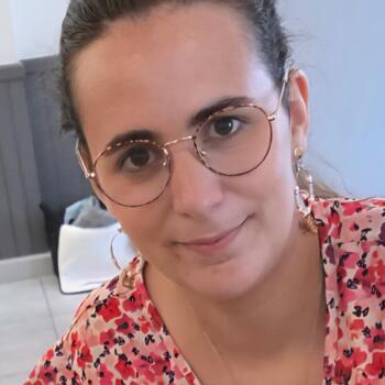 Babysitting job in Diges: babysitting job Amandine