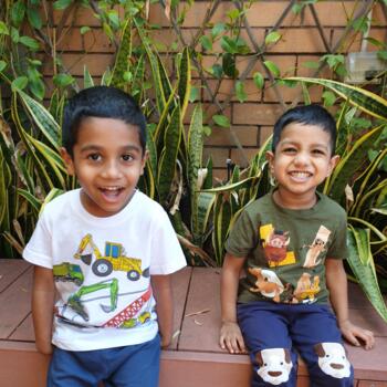 Babysitting job in Bunbury: babysitting job Liji