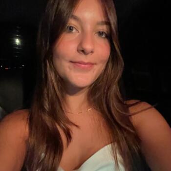 Babysitter in Santo Tirso: Matilde