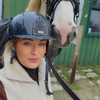 Parent Vlaardingen: Christel