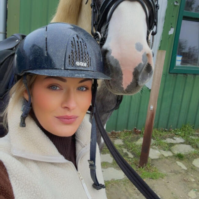 Babysitting job in Vlaardingen: Christel