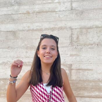 Nanny in Banyeres de Mariola: Carolina y Samira