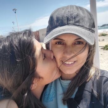 Trabajo para niñera en Maipú: trabajo de niñera Barbarabpnennfn