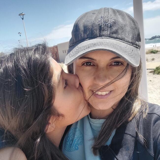 Trabajo para niñera en Maipú: Barbarabpnennfn