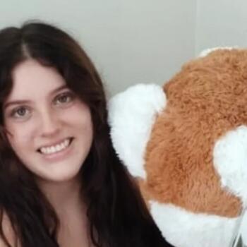 Babysitter a Ronco Scrivia: Ariana