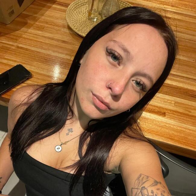 Niñera en La Plata: Sofia