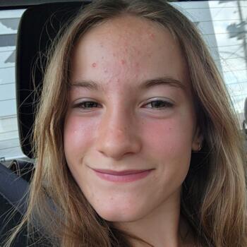 Childminder in Rouyn-Noranda: Mia