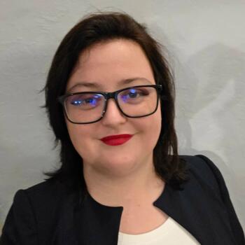 Babysitter in Szeged: Evelin