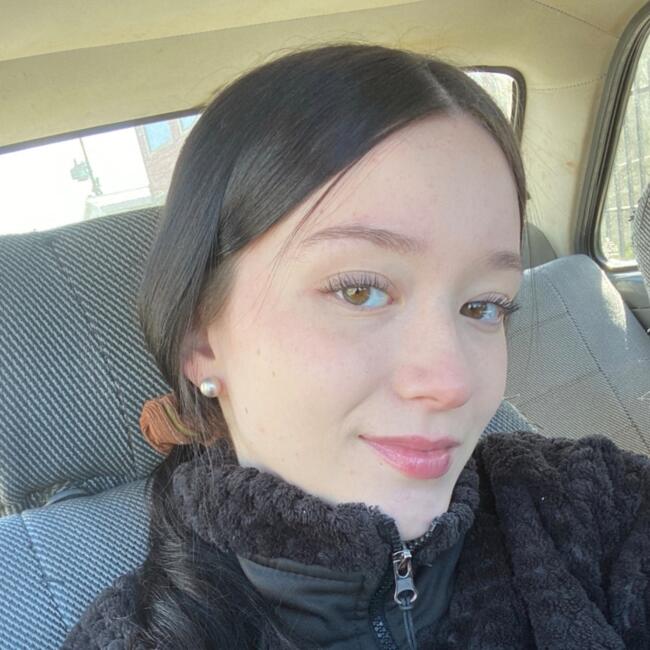 Babysitter in Punta Arenas: Fiorella zunini