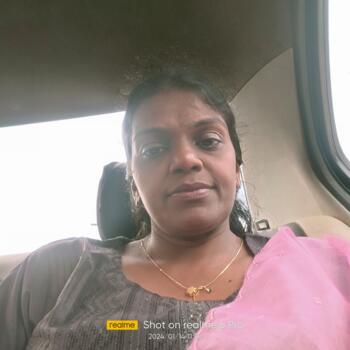 Babysitter in Chennai: Joyce