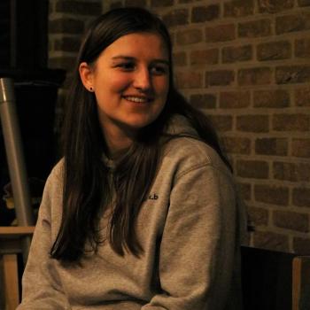Babysitter in Oostakker: Sarah