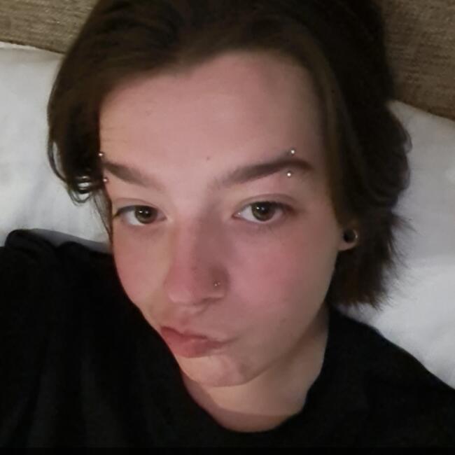 Babysitter in Woluwe-Saint-Pierre/Sint-Pieters-Woluwe: Clara