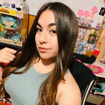 Babysitter in Valparaíso: Trinidad