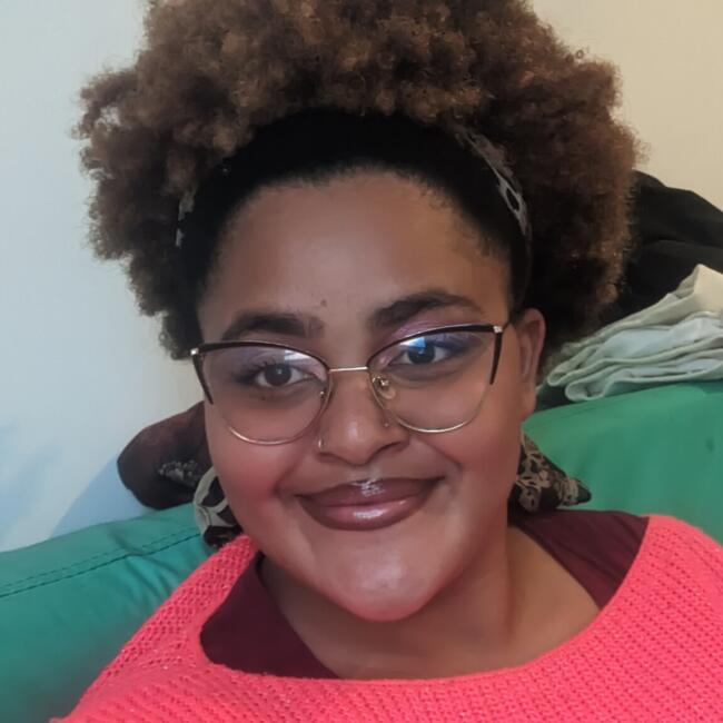 Babysitter in Niterói: Erika