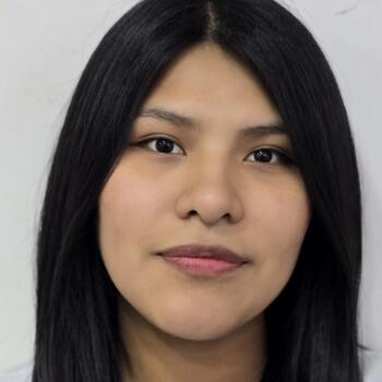 Niñera en Buenos Aires: Soledad