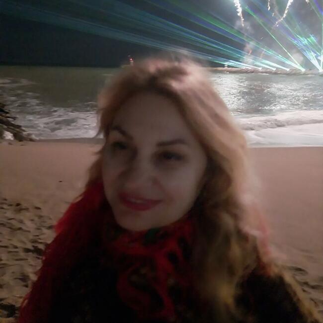 Babysitter in Loulé: Rita