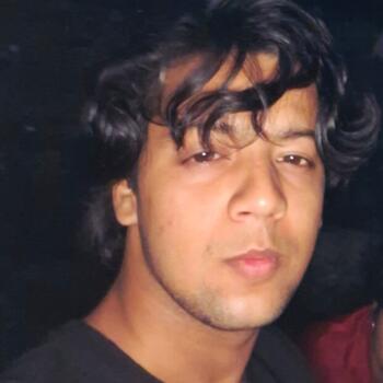 Babysitter in Mumbai: Vinit