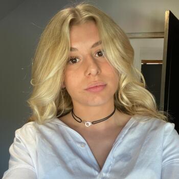 Baby-sitter Aix-les-Bains: Maelyn