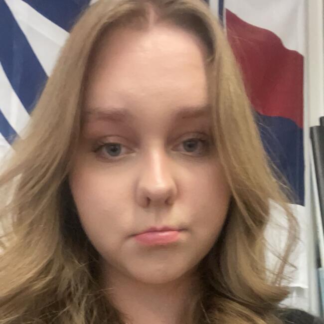 Babysitter in Lempäälä: Kiira