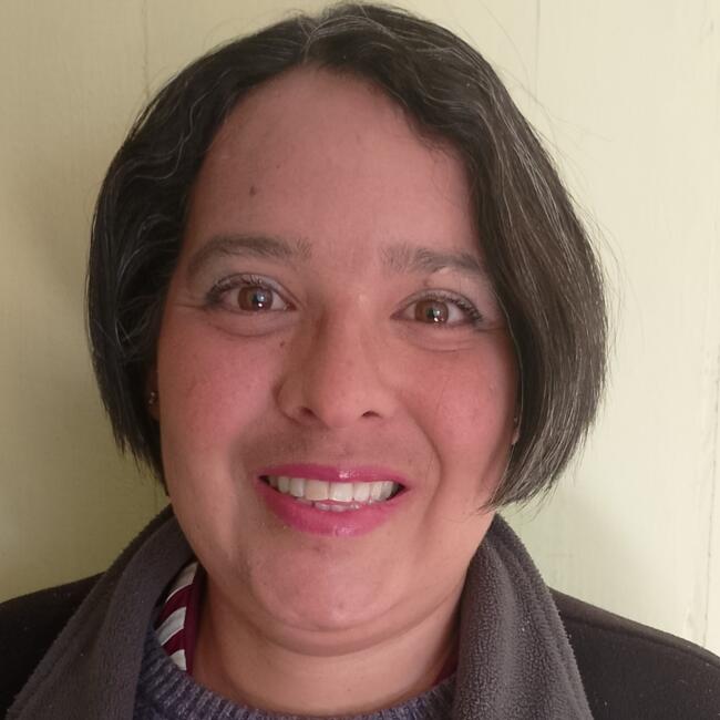 Babysitter in Viña del Mar: Keithim