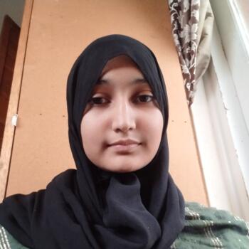 Babysitter Sydney: Nuha