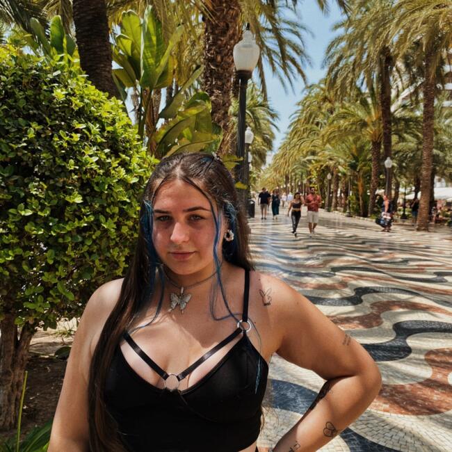 Babysitter στην περιοχή Tomar: Edna