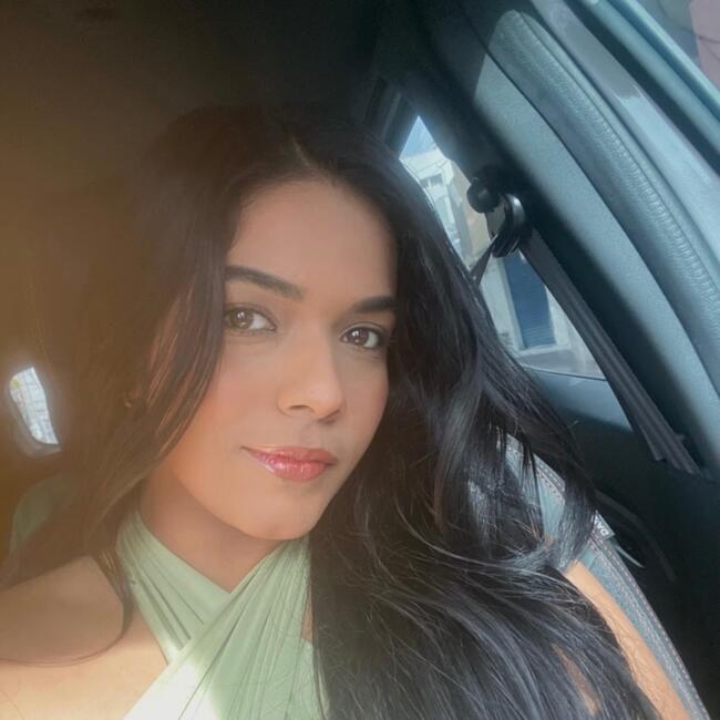 Niñera en Riohacha: Valeria