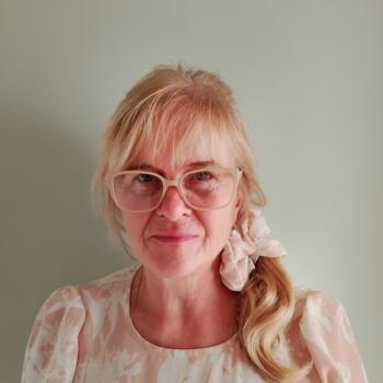 Babysitter in Częstochowa: Helena