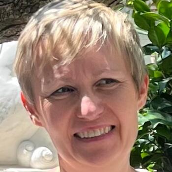 Nanny in Chennevières-sur-Marne: Corinne