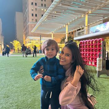 Babysitter in Fort Worth: Leidy