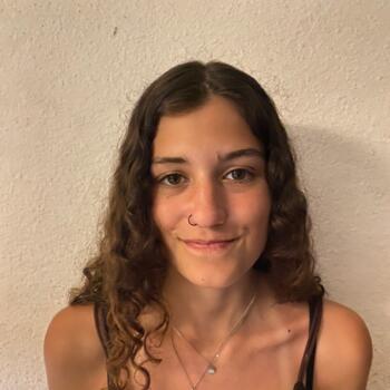 Canguro en Cabrils: Elsa