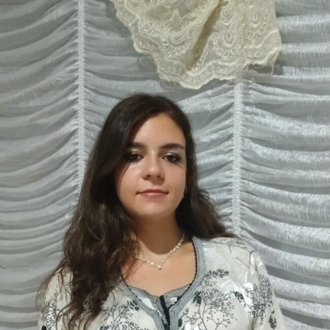 Babysitter in Temara: Hidaya