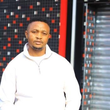 Babysitting job in Pretoria: Tinzi