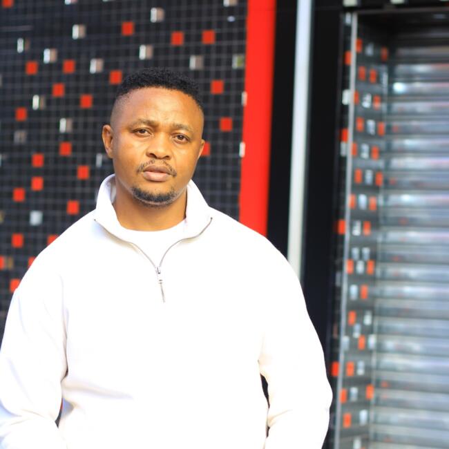 Babysitting job in Pretoria: Tinzi