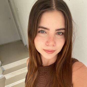 Lefkoşa bölgesinde bebek bakıcısı: Tuana