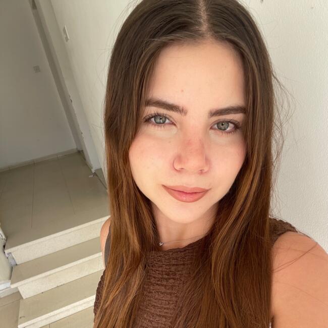 Lefkoşa bölgesinde bebek bakıcısı: Tuana