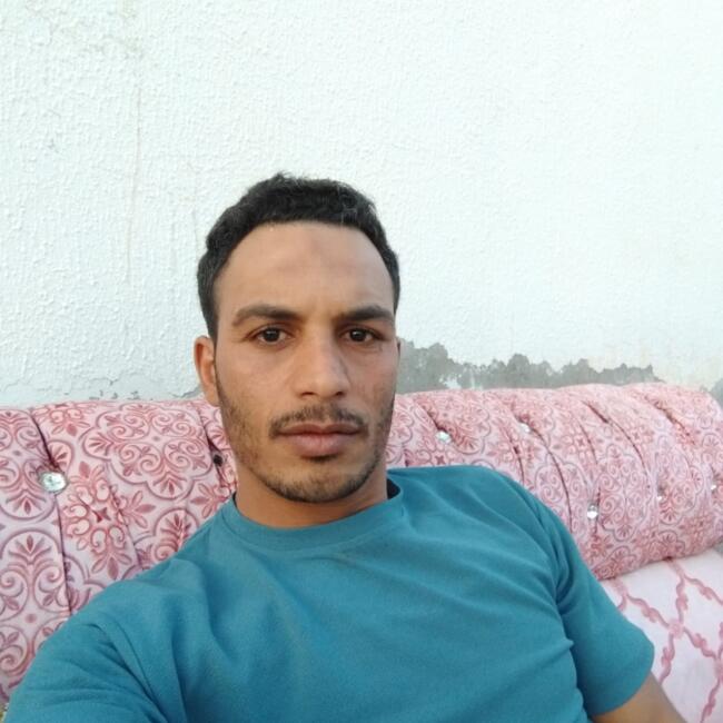 جليسة أطفال في العين: نور صابر عبد الشافي عباس