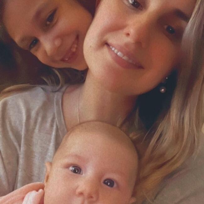 Babysitting job in Montevideo: Lara