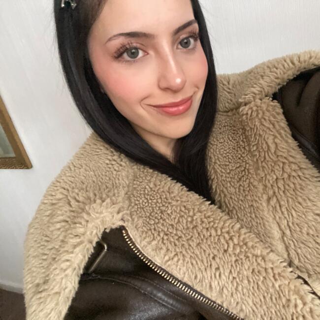 Niñera en San Pedro de la Paz: Antonia paz