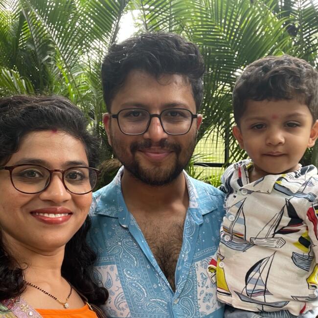 बंगलौर में बेबीसिटिंग की नौकरी: Sushma