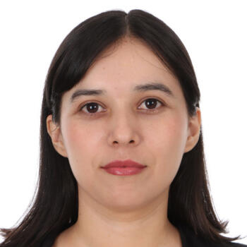 Babysitter in Jaén: Stephany