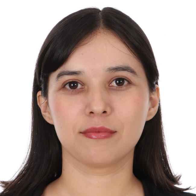 Babysitter in Jaén: Stephany