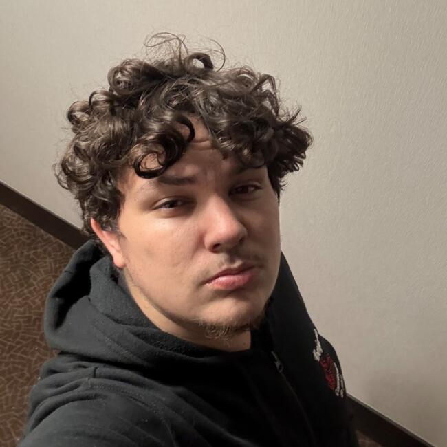 Babysitter in Pontault-Combault: Benjamin