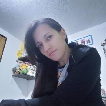 Trabajo para niñera en Chía: trabajo de niñera Paola
