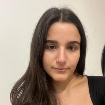 Niñera en Buenos Aires: Valentina