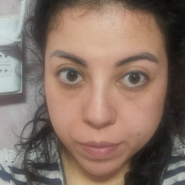 Trabajo para niñera en Punta Arenas: Patty