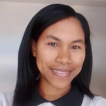 Babysitter Roma (Lombardia): Julienne