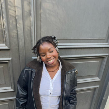 Babysitter Saint-Pierre-lès-Nemours: Lynnsha