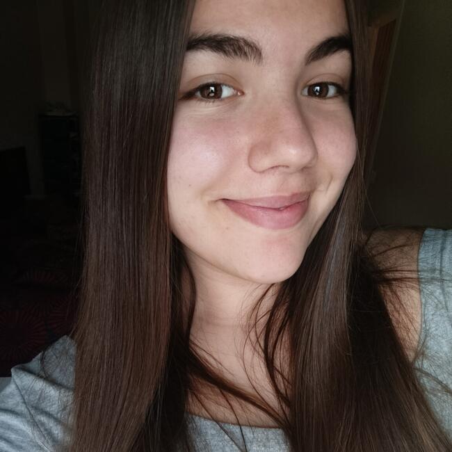 Babysitter in Humanes de Madrid: Emma