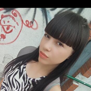 Babysitter in Merlo (Buenos Aires): Morena